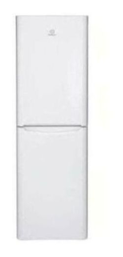 Indesit BIAA134F Frost Free Fridge Freezer - White/Exp Del